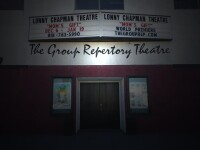 The Group Repertory Theatre