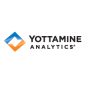 Yottamine analytics