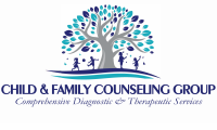 Center for child and family counseling, pllc