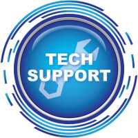 Your technology support