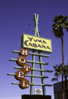 Yuma cabana motel, llc