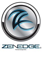 Zenedge premium energy drink