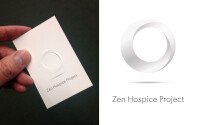 Zen hospice project inc
