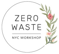 Zero waste nyc workshop