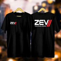 Zev custom apparel