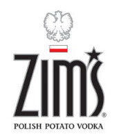 Zim's vodka