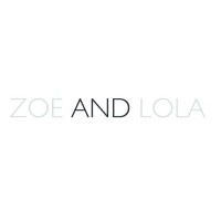 Zoe and lola