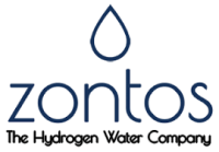 Zontos hydrogen water