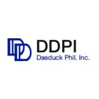 Daeduck Phils., Inc.