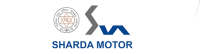 Sharda motor industries ltd