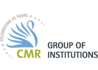Cmr group of institutions