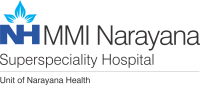 Narayana superspeciality hospital - india