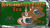 Kawambwa Tea Company