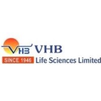 Vhb life sciences limited