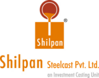 Shilpan steelcast pvt. ltd.