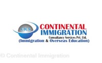 Continental immigration consultancy services pvt. ltd.