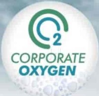 Corporate oxygen management solutions