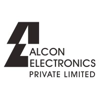 Alcon electronics pvt ltd