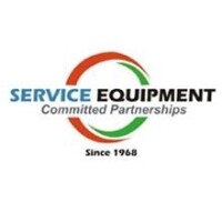 Service equipment company
