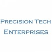 Precision tech enterprises - india