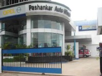 Pashankar auto wheels pvt.ltd.