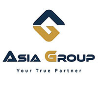 Asian group