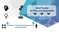 ACTSol and Associates