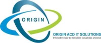 Origin acd it solutions