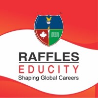 Raffles educity (i) private limited