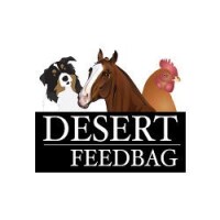 Desert Feed Bag