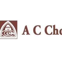 A c choksi share brokers private limited