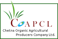 Chetna organic agriculture producer company ltd