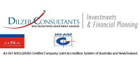 Dilzer consultants pvt ltd. sebi registered investment advisor. iso 9001(2008) certified company.