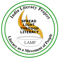 India literacy project