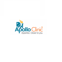 Apollo clinic thane