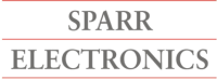 Sparr electronics limited