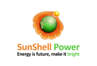 Sunshell power