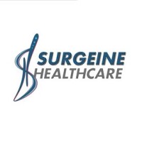 Surgeine healthcare (i) pvt. ltd.