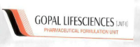 Gopal lifesciences - india