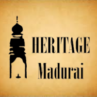 Heritage madurai - india