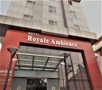 Hotel royale ambience - india