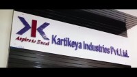 Kartikeya industries private limited
