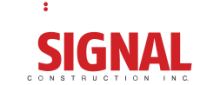 Railway signal construction inc