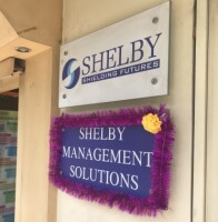 Shelby management solutions