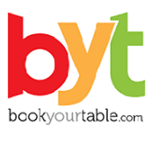 Bookyourtable.com (byt)