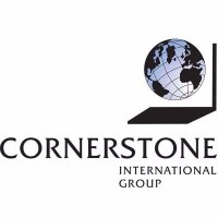 Cornerstone international group - india