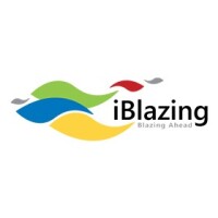 Iblazing it services private limited