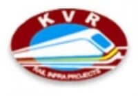 Kvr rail infra projects pvt. ltd.