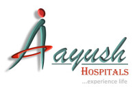 Aayush hospital - india