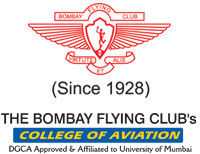 Bombay flying club